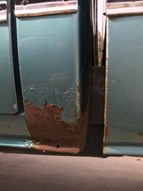 1978 Green GMC Sierra 1500 Standard Cab Pickup