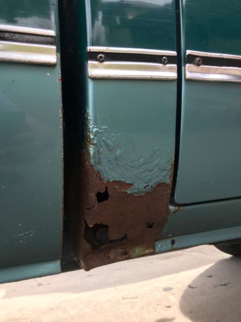 1978 Green GMC Sierra 1500 Standard Cab Pickup