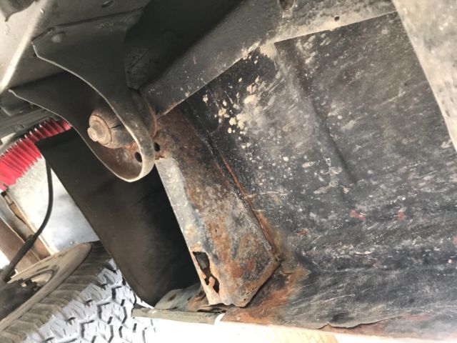 1978 Green GMC Sierra 1500 Standard Cab Pickup