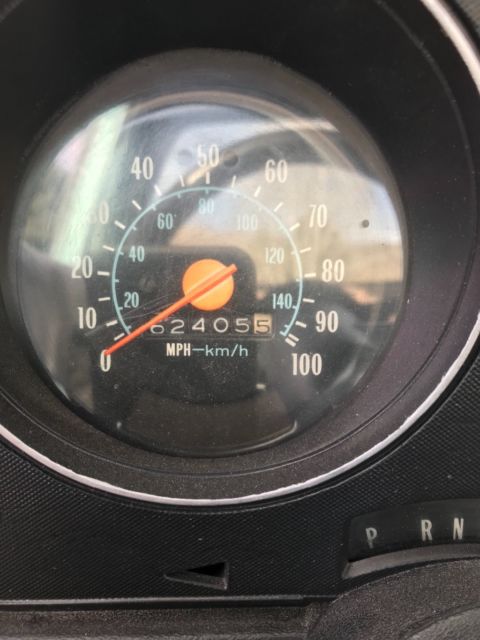 1978 Green GMC Sierra 1500 Standard Cab Pickup