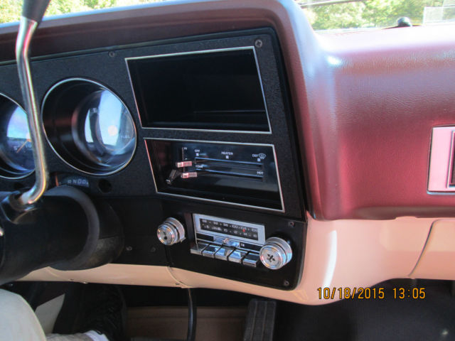 1985 Saddle Tan GMC Other Standard Cab Pickup