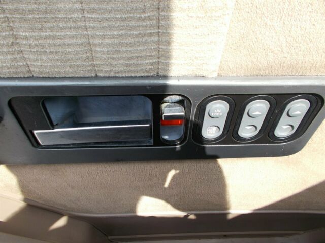 1994 Gold GMC C/K3500 EXT CAB DRW