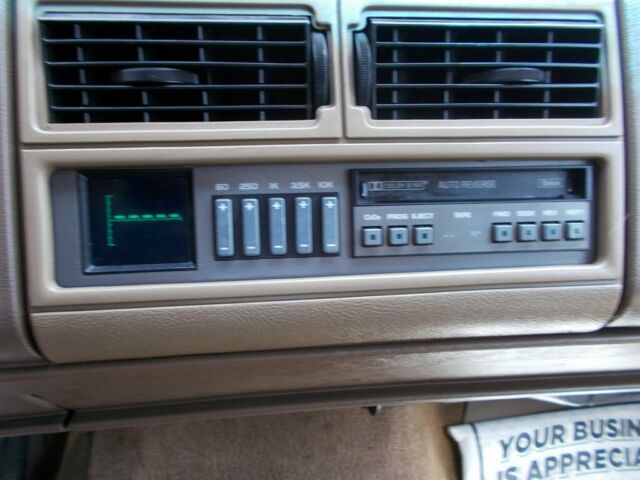 1994 Gold GMC C/K3500 EXT CAB DRW