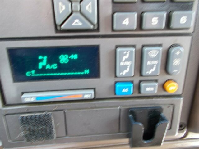 1994 Gold GMC C/K3500 EXT CAB DRW