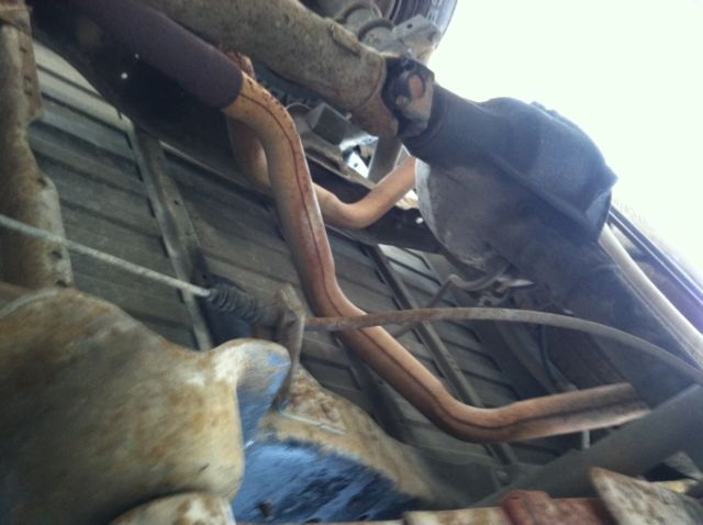 1983 Black/Silver 2 tone GMC Sierra 1500 Short Wide