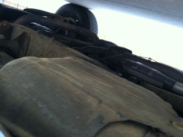 1983 Black/Silver 2 tone GMC Sierra 1500 Short Wide