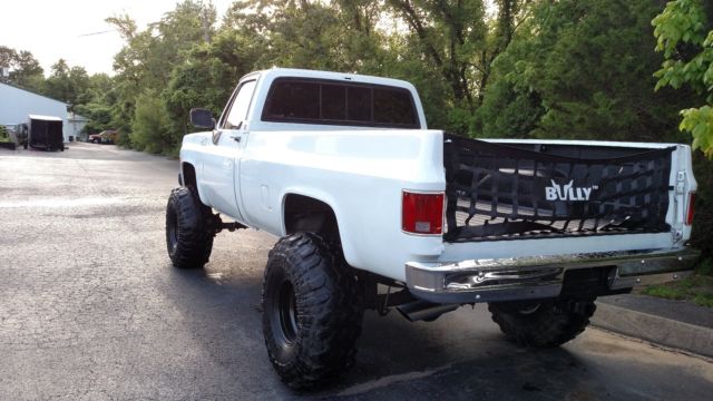 1980 Chevrolet Other Pickups