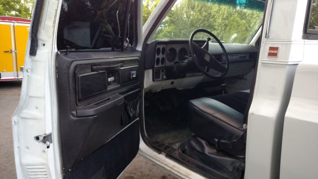 1980 Chevrolet Other Pickups