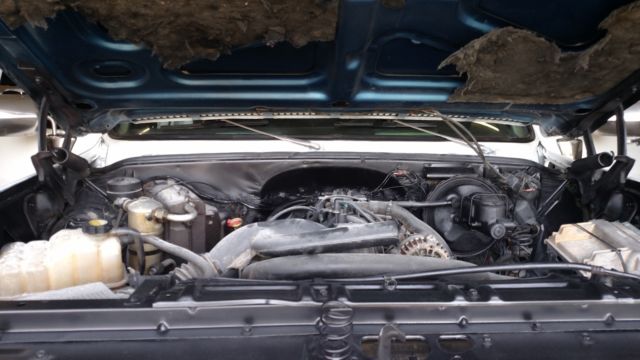 1980 Chevrolet Other Pickups