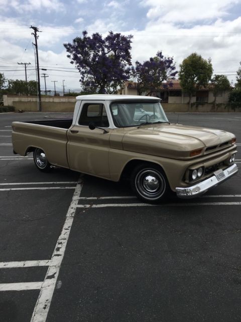 1965 GMC Other