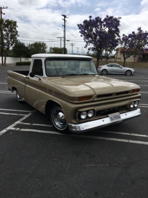 1965 GMC Other