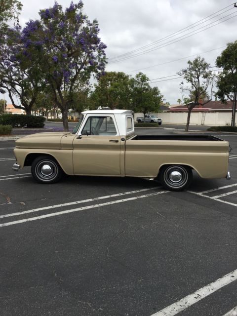 1965 GMC Other