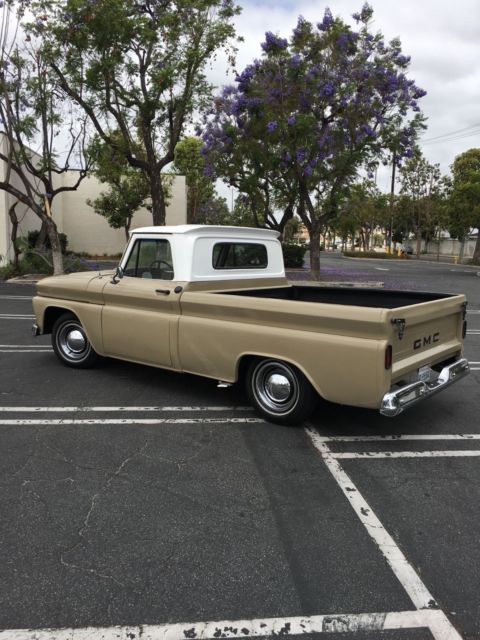 1965 GMC Other