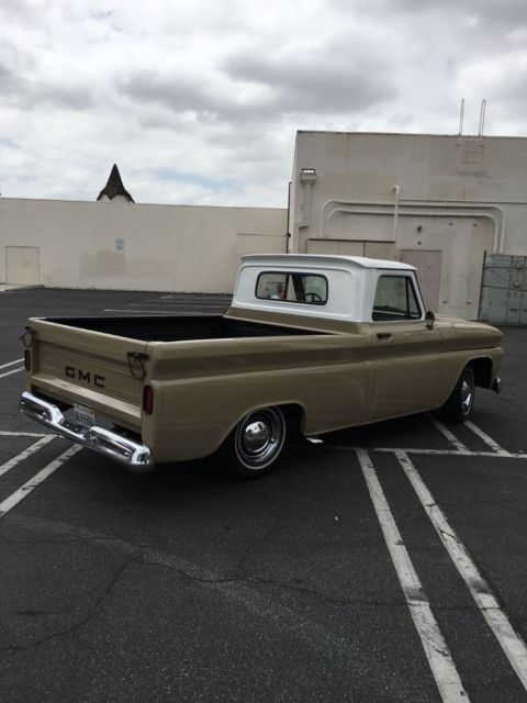 1965 GMC Other