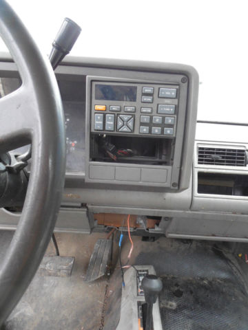 1993 GMC Sierra 2500