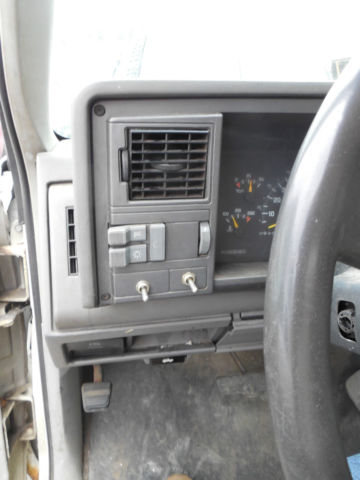 1993 GMC Sierra 2500