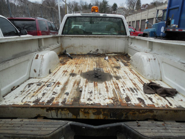 1993 GMC Sierra 2500
