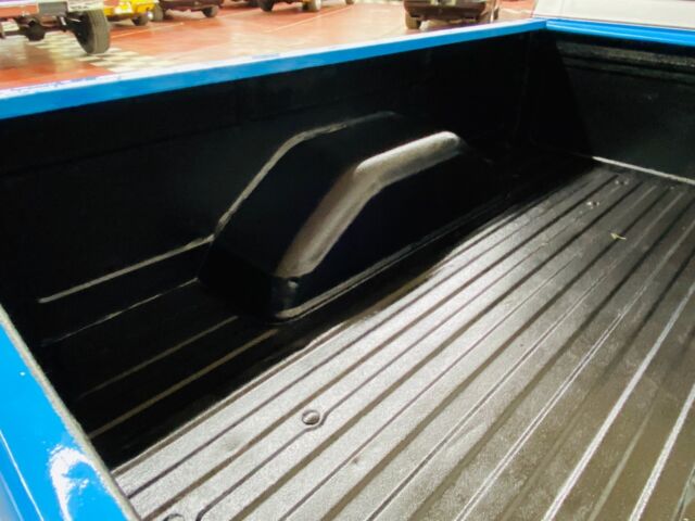 1978 Blue GMC Other Pick-Up