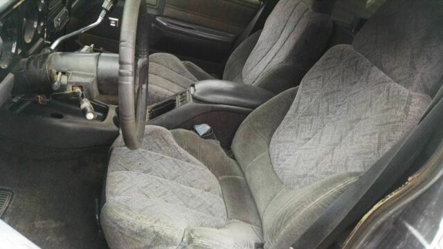 1982 White GMC Other Standard Cab Pickup