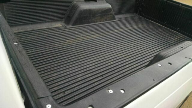 1982 White GMC Other Standard Cab Pickup