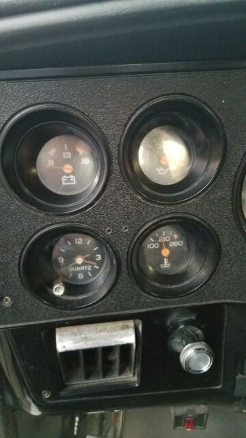 1985 Black GMC Sierra 1500 Standard Cab Pickup