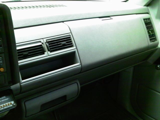 1994 White GMC Sierra 1500