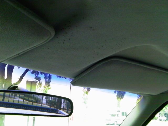 1994 White GMC Sierra 1500