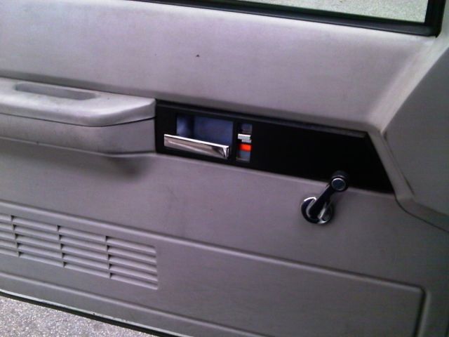 1994 White GMC Sierra 1500