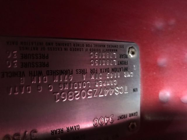 1977 Burgundy Chevrolet C-10 Standard Cab Pickup