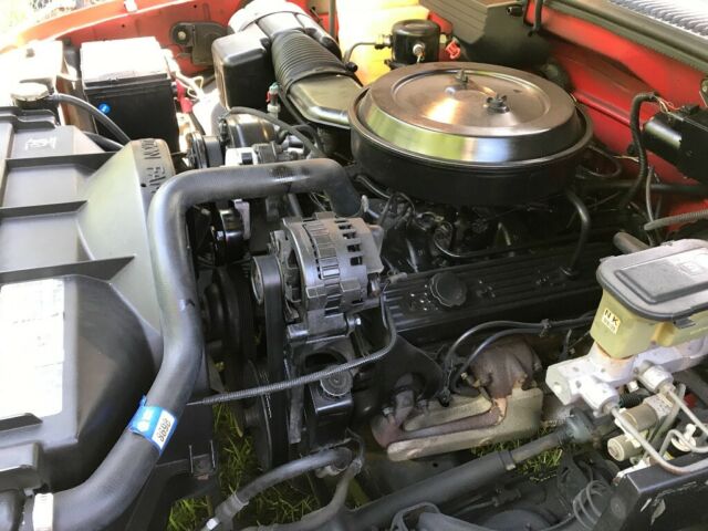 1994 GMC Sierra 1500