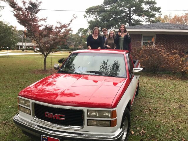 1994 GMC Sierra 1500