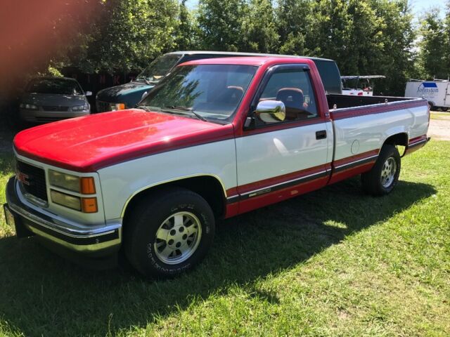1994 GMC Sierra 1500