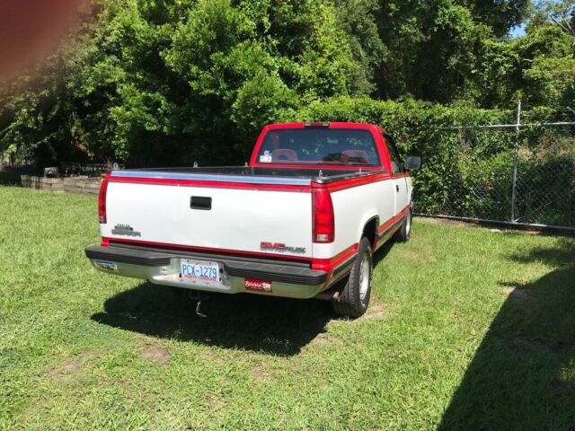 1994 GMC Sierra 1500