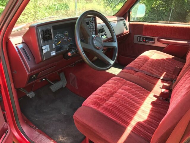 1994 GMC Sierra 1500