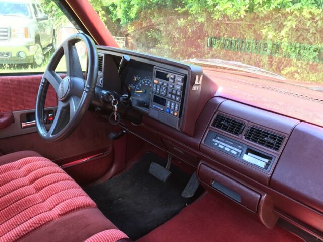 1994 GMC Sierra 1500