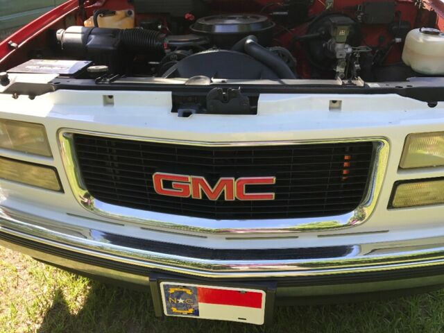 1994 GMC Sierra 1500