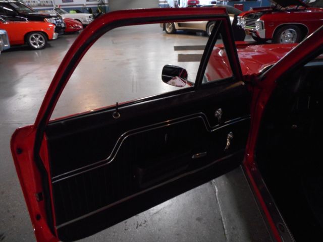 1972 Red GMC Other Standard Cab Pickup