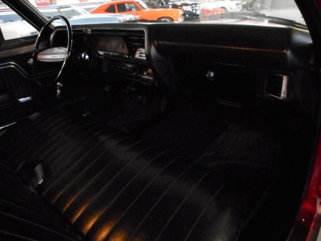 1972 Red GMC Other Standard Cab Pickup