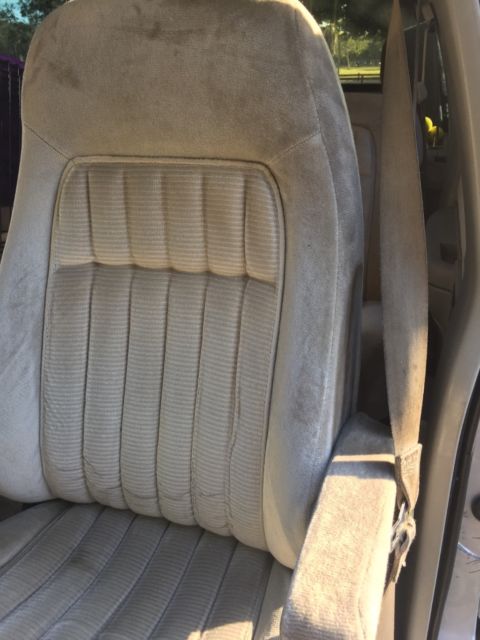 1994 Gray Chevrolet Suburban SUV