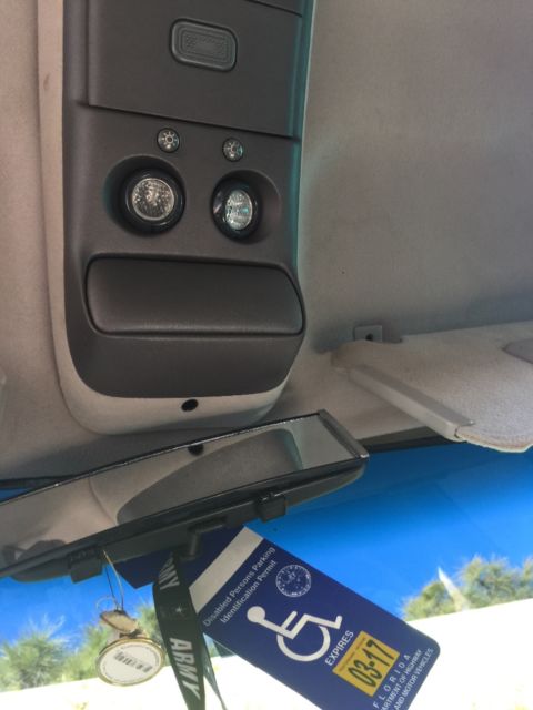 1994 Gray Chevrolet Suburban SUV