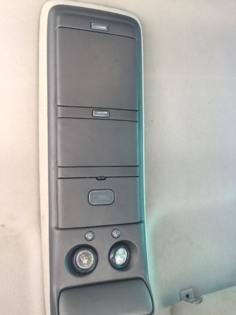 1994 Gray Chevrolet Suburban SUV