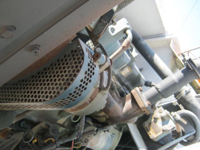 1994 white GMC Sierra 3500 Cab & Chassis