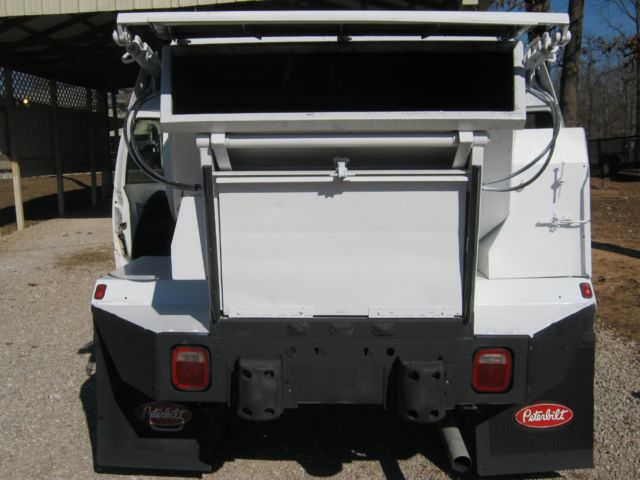 1994 white GMC Sierra 3500 Cab & Chassis