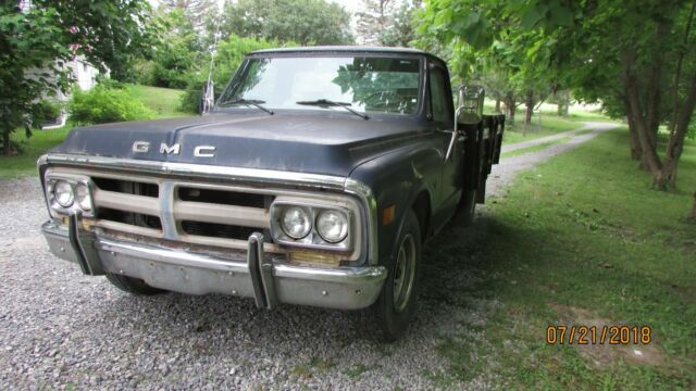 1972 GMC Other