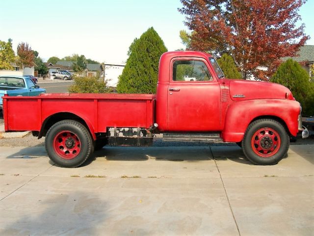 1948 GMC Other