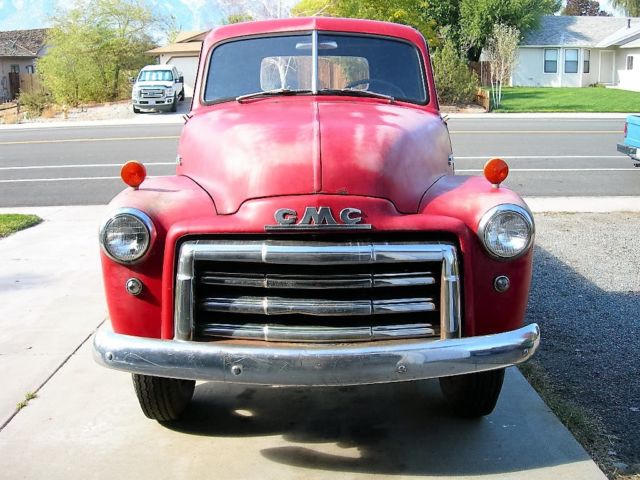 1948 GMC Other