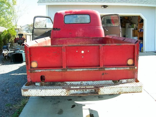 1948 GMC Other