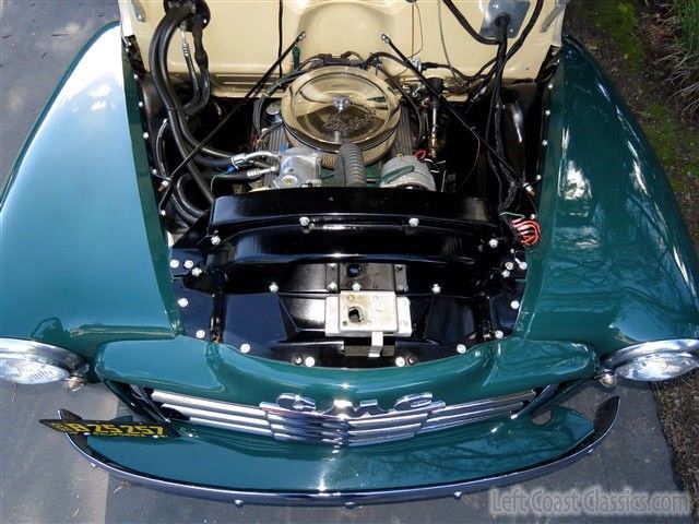 1951 Green and tan GMC Other Cab & Chassis