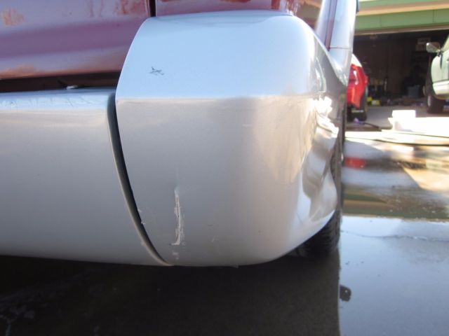 1993 Burgundy GMC Typhoon SUV