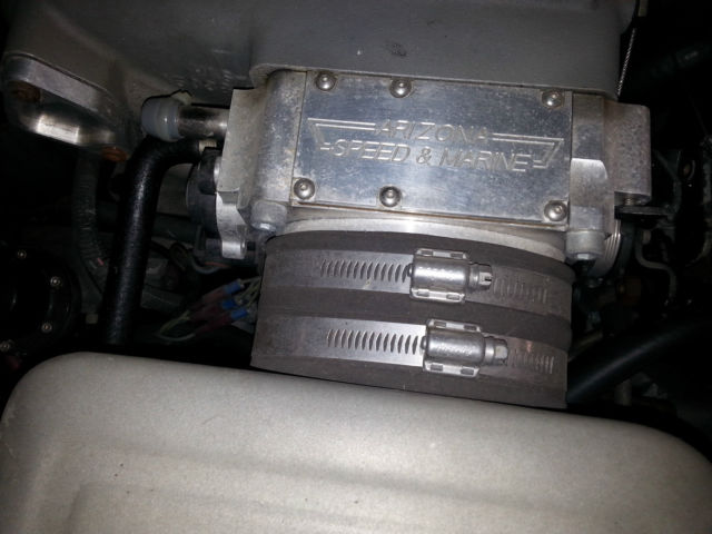 1993 Black GMC Typhoon SUV